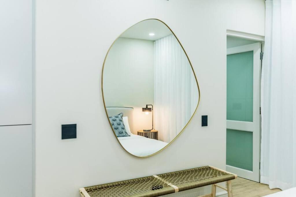 Modern 1 Bedroom Apartamento *