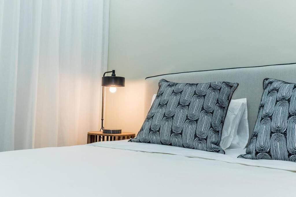 Modern 1 Bedroom * Stellenbosch