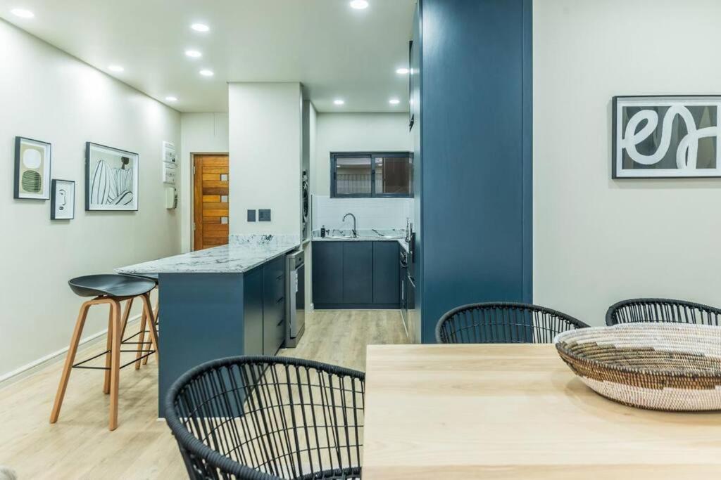 Modern 1 Bedroom Apartamento Stellenbosch