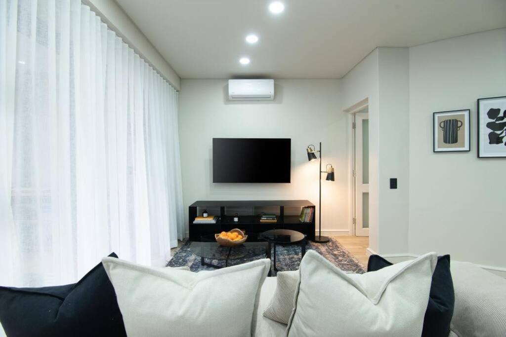 Apartamento Modern 1 Bedroom