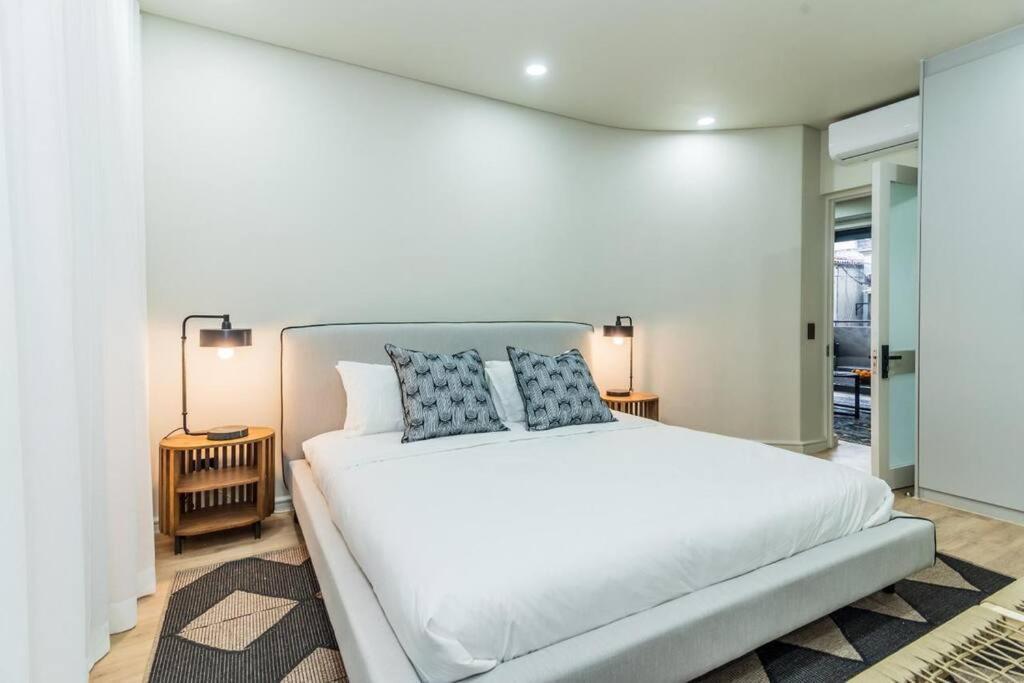 Modern 1 Bedroom Apartamento Stellenbosch